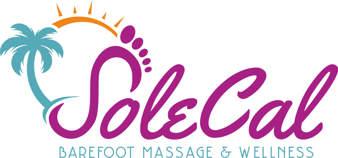 SoleCal Barefoot Massage & Wellness